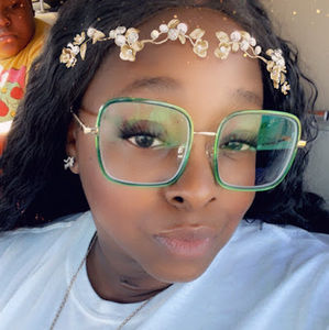 Meet your Posher, Roben